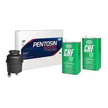 Pentosin *******-kit-2 Kit De Servicio De Dirección Asistida