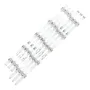 Segunda imagen para búsqueda de tiras de led para tv samsung