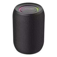 Alto-falante Bluetooth Zealot S32 Pro 15w Ipx5 Preto