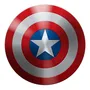 Terceira imagem para pesquisa de escudo capitao america