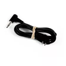 Cable De Entrada De Audio Peltor De 3 M, Fl6m, Conector Mono