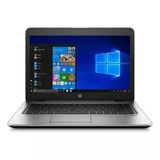 Hp Elitebook 840 G3 Touch Intel Core I5-6300u 16gb, 1tb Ssd