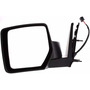 Espejo - Kool Vue Power Mirror For ******* Dodge Nitro D Dodge Nitro