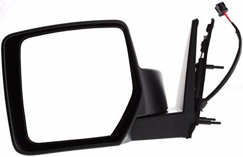 Foto de Espejo - Kool Vue Power Mirror For ******* Dodge Nitro Drive