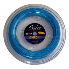 Rolo De Corda Gioco Xp (rolo Com 200 Metros) - Azul - 1.30