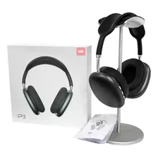  Audífonos P9 Gamer Inalámbricos Bluetooth Auriculares 