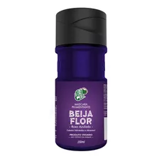 Kamaleão Color - Máscara Pigmentante Beija-flor 150ml