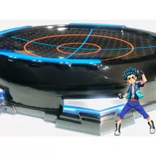 Arena De Batalha Beyblade Beystadium Battle Turbo