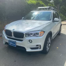 Bmw X5 Xdrive 35i Fos877