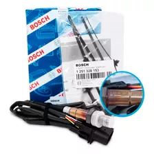 Kit Sonda Lambda Bosch 0258007351 Wideband Lsu 4.2 5 Fios