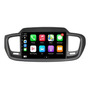 Radio Android Carplay 2+32 Kia Sorento 2011-2013