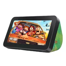 Alexa Echo Show 5 Kids 2ª Geração 5 Display Smart C Câmera