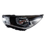 Farola Lampara Derecha Para Kia Picanto Morning  Kia RIO RS