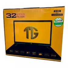 Televisor Tg-0032v