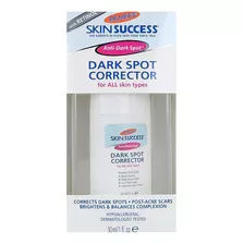 Sérum Corretor De Manchas Escuras Palmer's Skin Success Dark Spot Tipo De Pele Todos Os Tipos De Pele