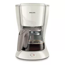 Cafetera Philips Daily Collection Hd7461/00 1.2 Lts