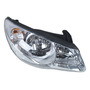 Farol Trasero Izq Para Hyundai Elantra Hd 1.6 2007 2010 Hyundai Elantra