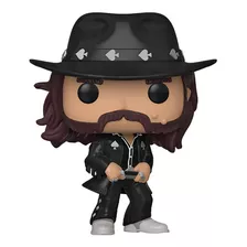 Álbumes De Funko Pop 08 Ace Of Spades Motorhead