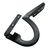 Braço Direito Dobradiça Capo Ford Ka 2007 2008 A 2013 Usado Thumb 5