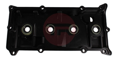 Tapa De Punterias Nissan Altima 2.5 2002 2003 2004 2005 2006 Foto 6