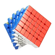 Rubik 6x6 Profesional