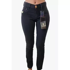 Calça Skinny Feminina Six One - 6020014