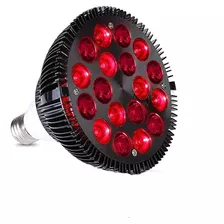 Lampara De Luz Led Infrarroja Roja 18w Terapia Muy Útil