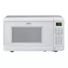 Horno Microondas Likon Li23g 20s Blanco 23lts Selectogar6