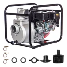 Bomba Gasolina Auto Escorvante 3 X 3 Pol 6,5 Hp Toyama