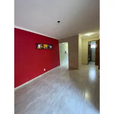 Lindo Apartamento Planejado Próximo Ao Centro De Cotia