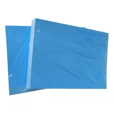 Papel Sublimatico Havir Fundo Azul A3 500 Folhas 90grs