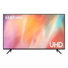 Televisor Samsung Smart Tv 65 Pulgadas Hdr 4k Un65au7090gxpe