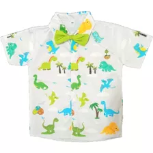 Camiseta Infantil Temáticas Meninos 