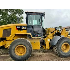 Pá Carregadeira Caterpillar 938k 2019 5870068