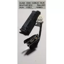 Hdd Cable Acer V5-431-471-531 Husk Hln 50.4tu07.012 Rev:a01