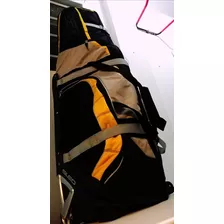 Ogio Monster Travel Bag