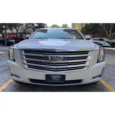 Cadillac Escalade 2019