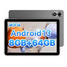 Umidigi Tableta G1 Tab Android 13 2023, 8 (4+4) Gb+64gb 1tb