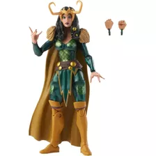 Marvel Legends Series Loki Agent Of Asgard