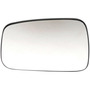 Espejo Retrovisor Izq Para Chevrolet Hhr 2.0l L4 08-10 Chevrolet HHR