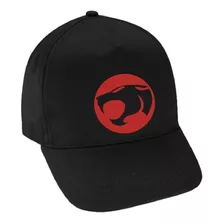 Gorro Gorra Jockey Thundercats