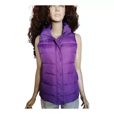 Parka Sin Mangas Mujer Talla Xs Joe Fresh