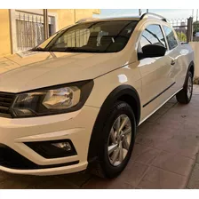 Volkswagen Saveiro 2019 1.6 Highline