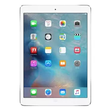 iPad Air 1 Primera Generación / 16 Gb Silver / 100% Original