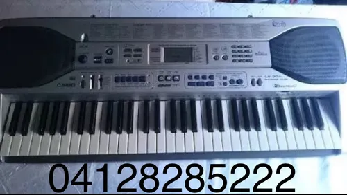 Primera imagen para búsqueda de teclado piano
