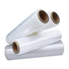 Rollos De Embalaje Polistretch Lf3599