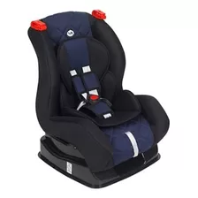 Cadeira Infantil Carro Poltrona Atlantis Azul Tutti Baby