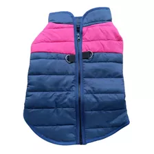 Chaqueta Parka Sport Capa Sin Mangas Para Mascotas Perro