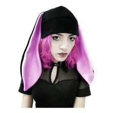 Gorro Otaku Conejo Varios Colores (tienda Online) Te050