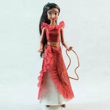 Boneca Elena De Avalor Que Canta Disney Store